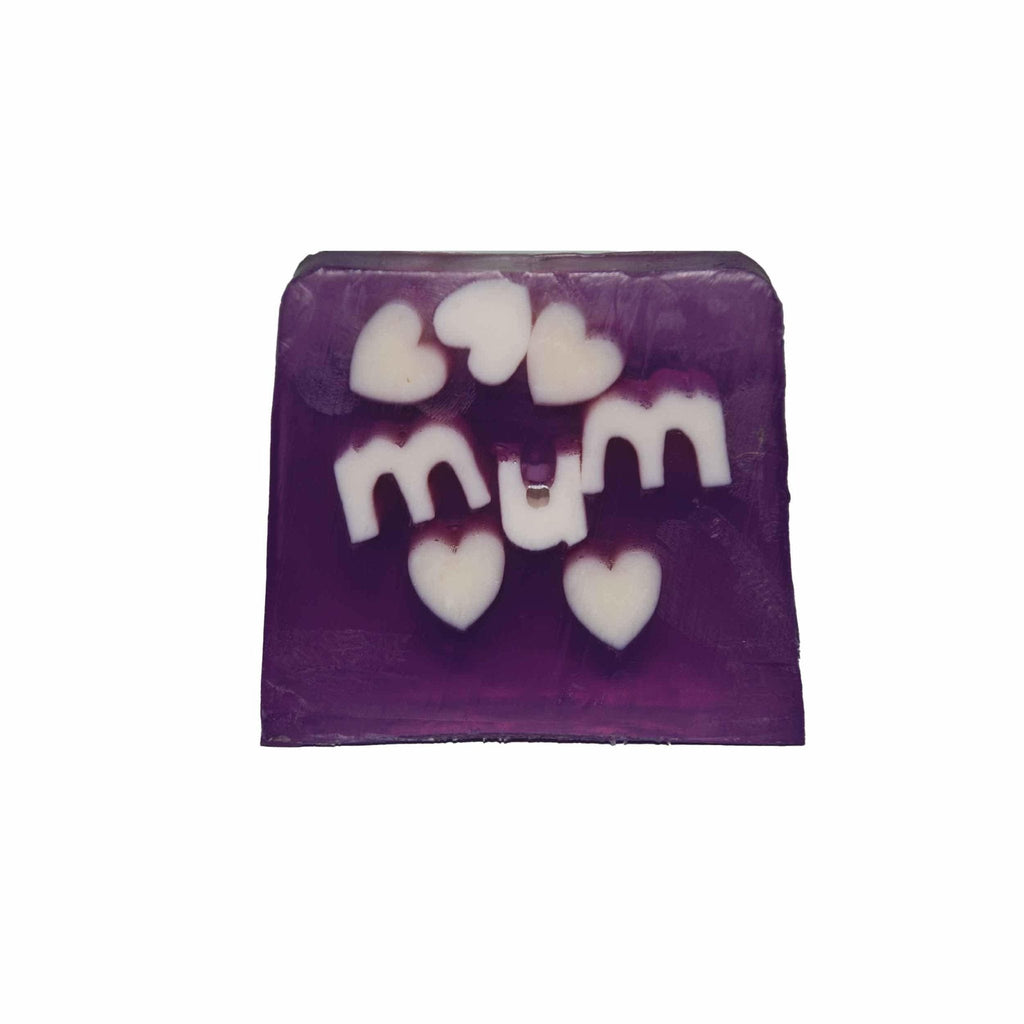 Eco Bath Exotic Shower Gel Bar