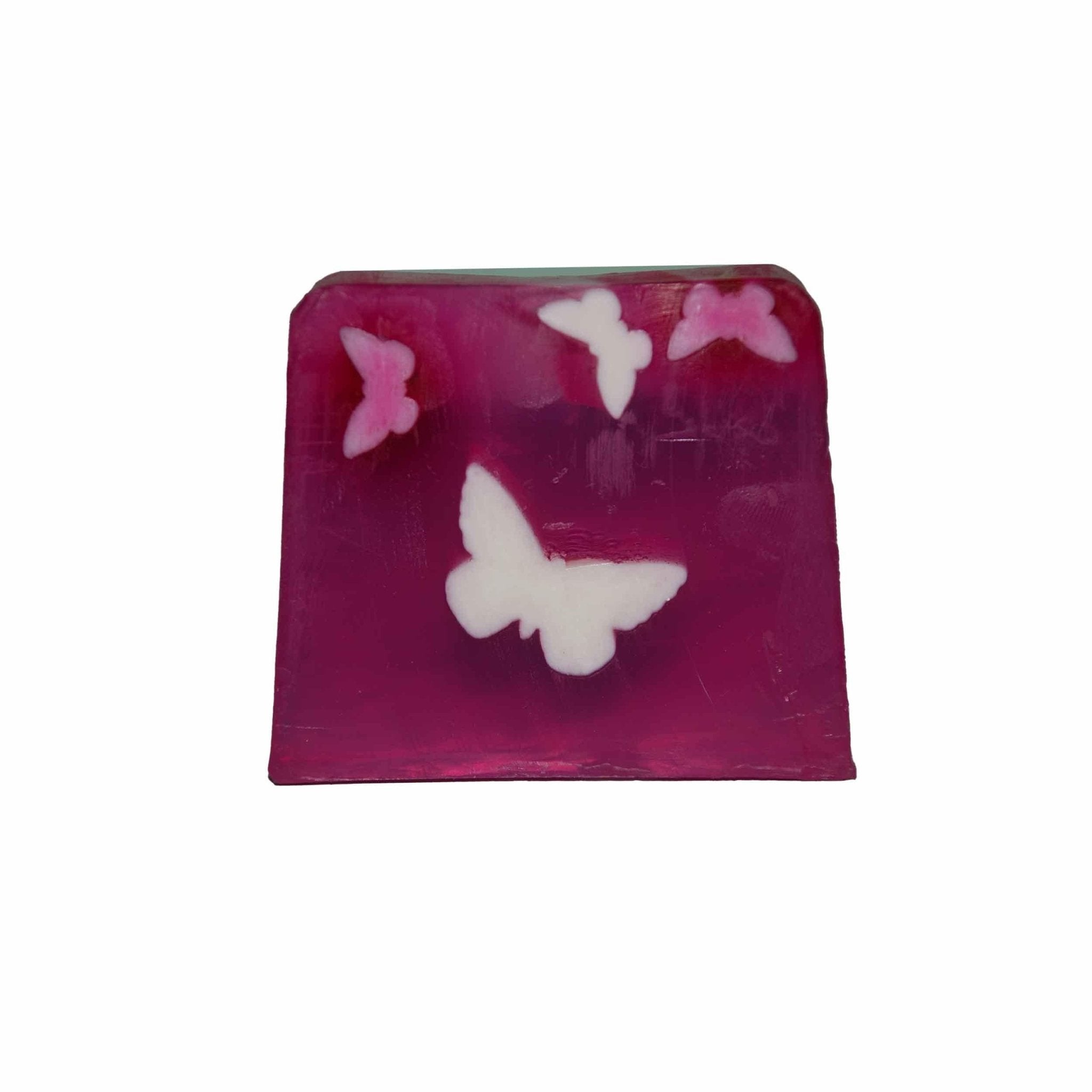 Eco Bath Exotic Shower Gel Bar