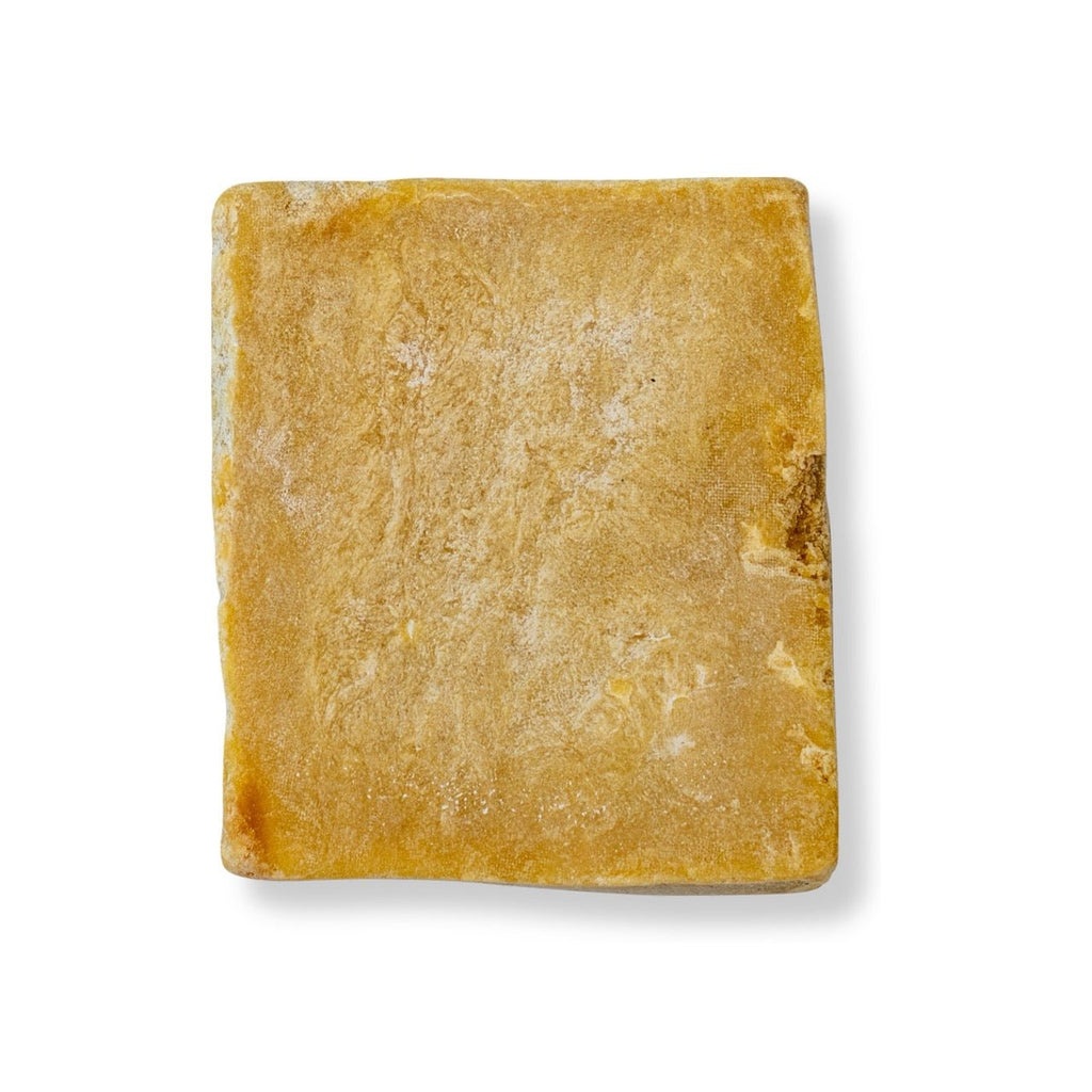 Eco Bath Hand Made Bay & Olive Soap (+/- 200gr)