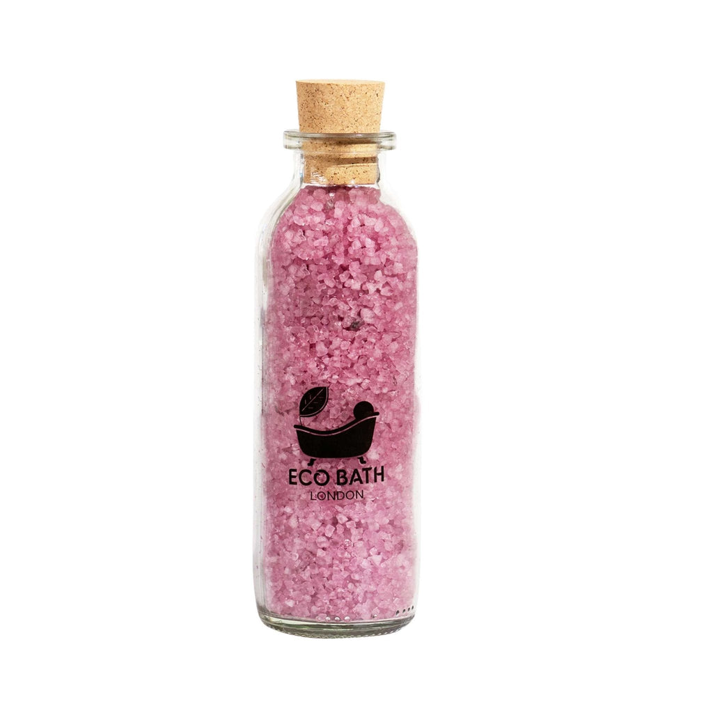 Eco Bath London Relaxing Dead Sea Salt - 300g by Eco Bath London | The Hackers Market