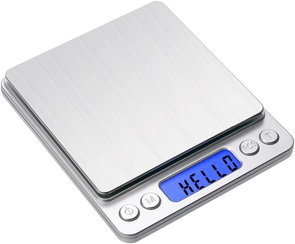 Electronic Scale