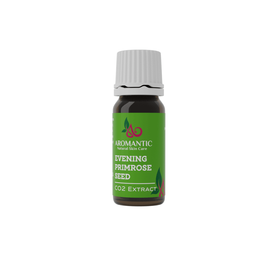 Evening Primrose Seed CO2 Extract