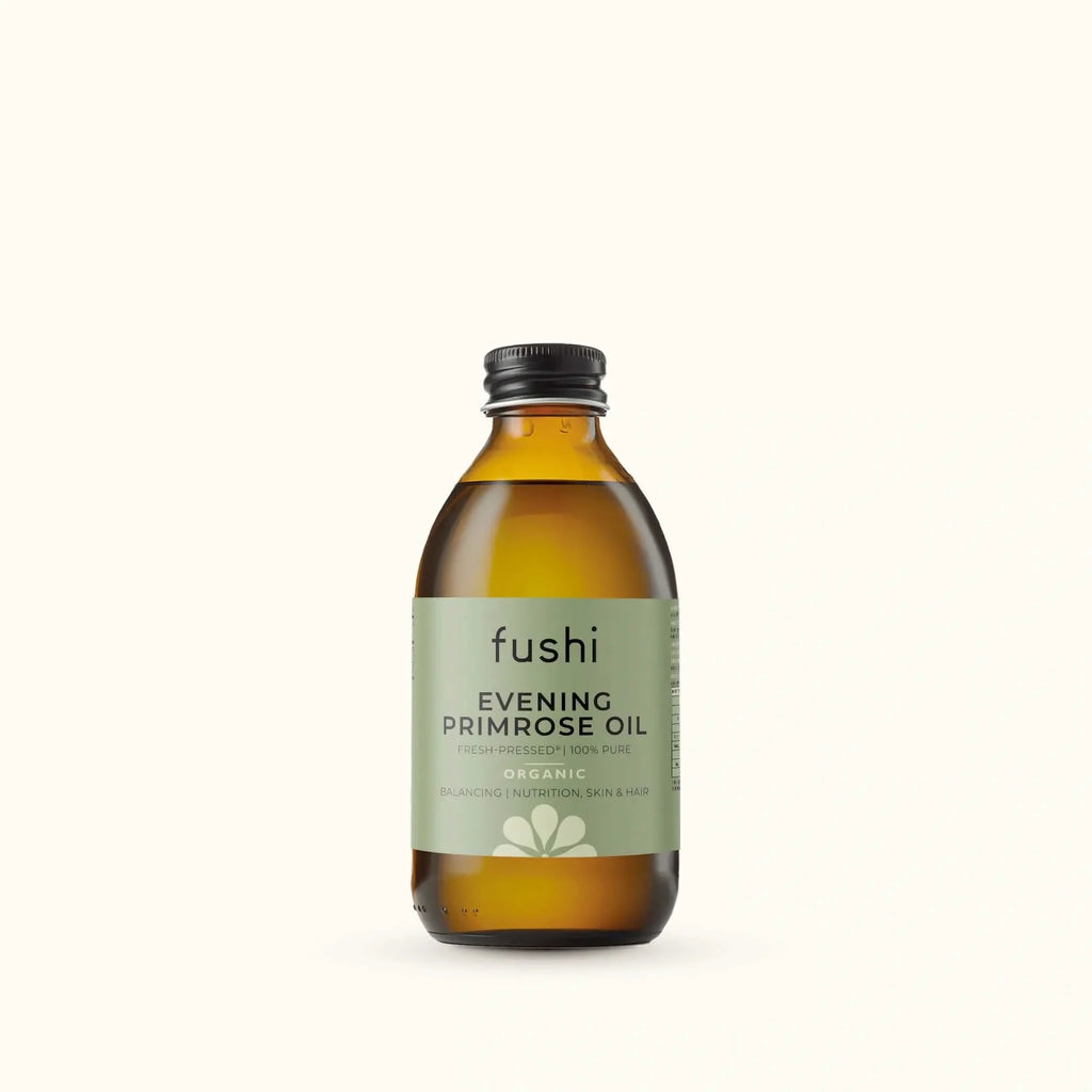 Organic Evening Primrose Oil 100ml