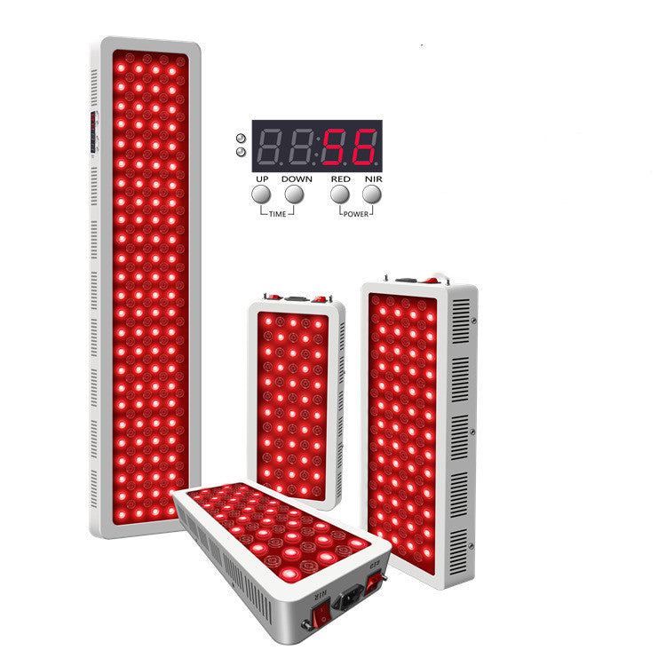 Infrared Physiotherapy Lamp LED Beauty Therapy Device by Talika | The Hackers Market
