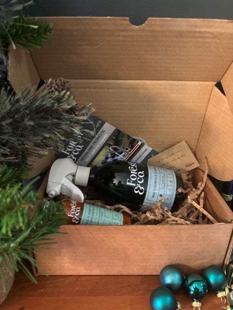 MULTI-SURFACE STARTER KIT -  Special Edition Christmas Gift Set - £26.99