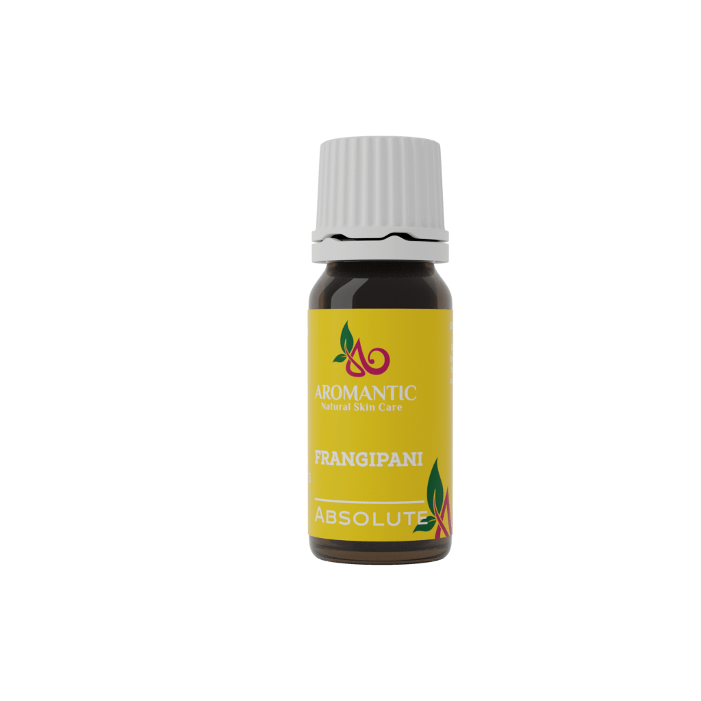 Frangipani Absolute