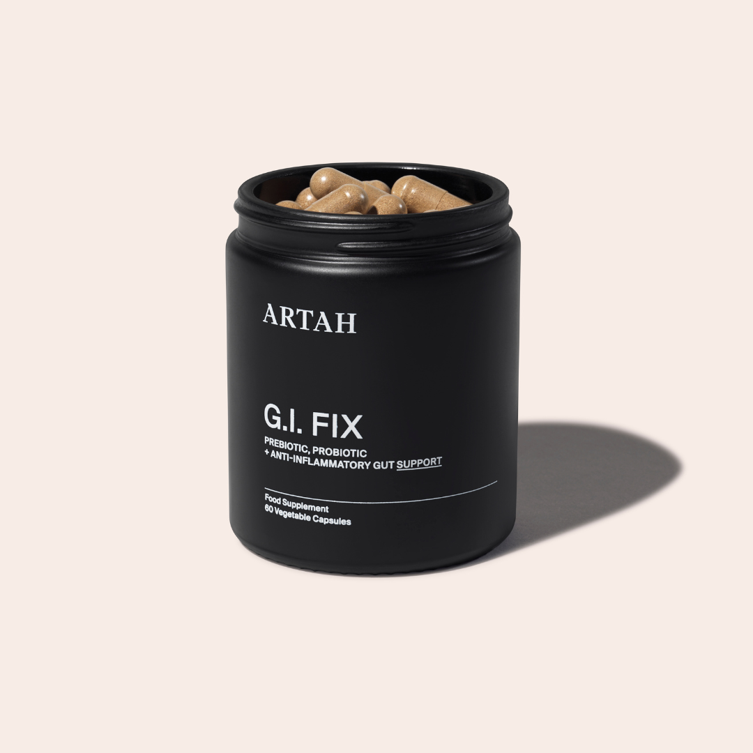 Artah GI Fix by Artah | The Hackers Market