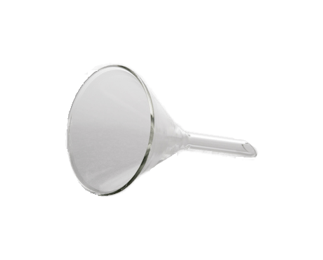 Glass Funnel