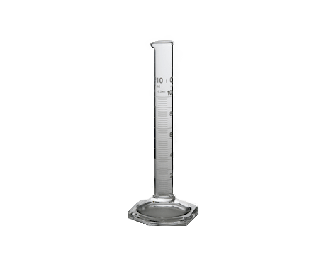 Glass Measuring Cylinders