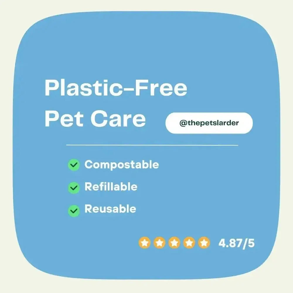 Goats Milk Powder for Dogs A Natural Probiotic