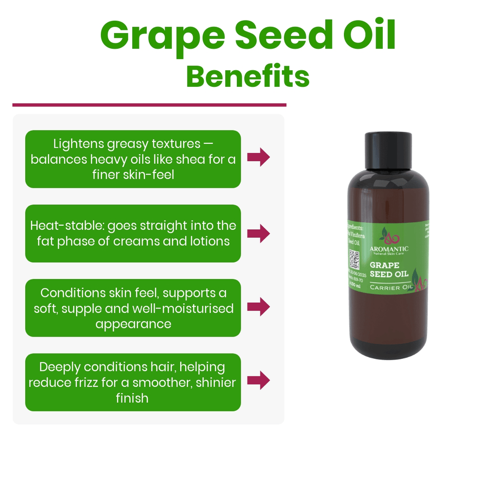 Grapeseed Oil