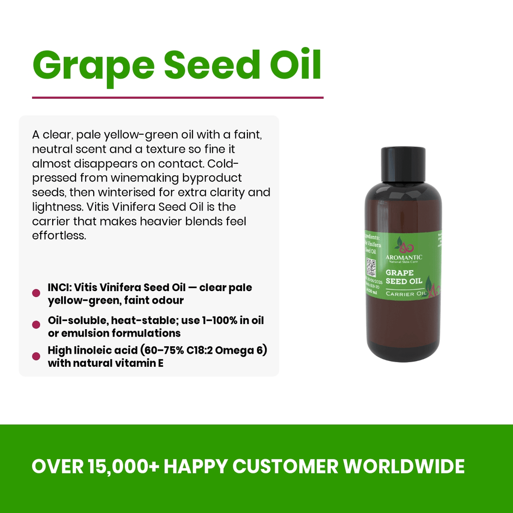 Grapeseed Oil