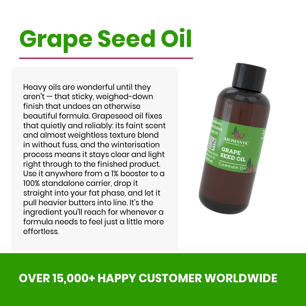 Grapeseed Oil