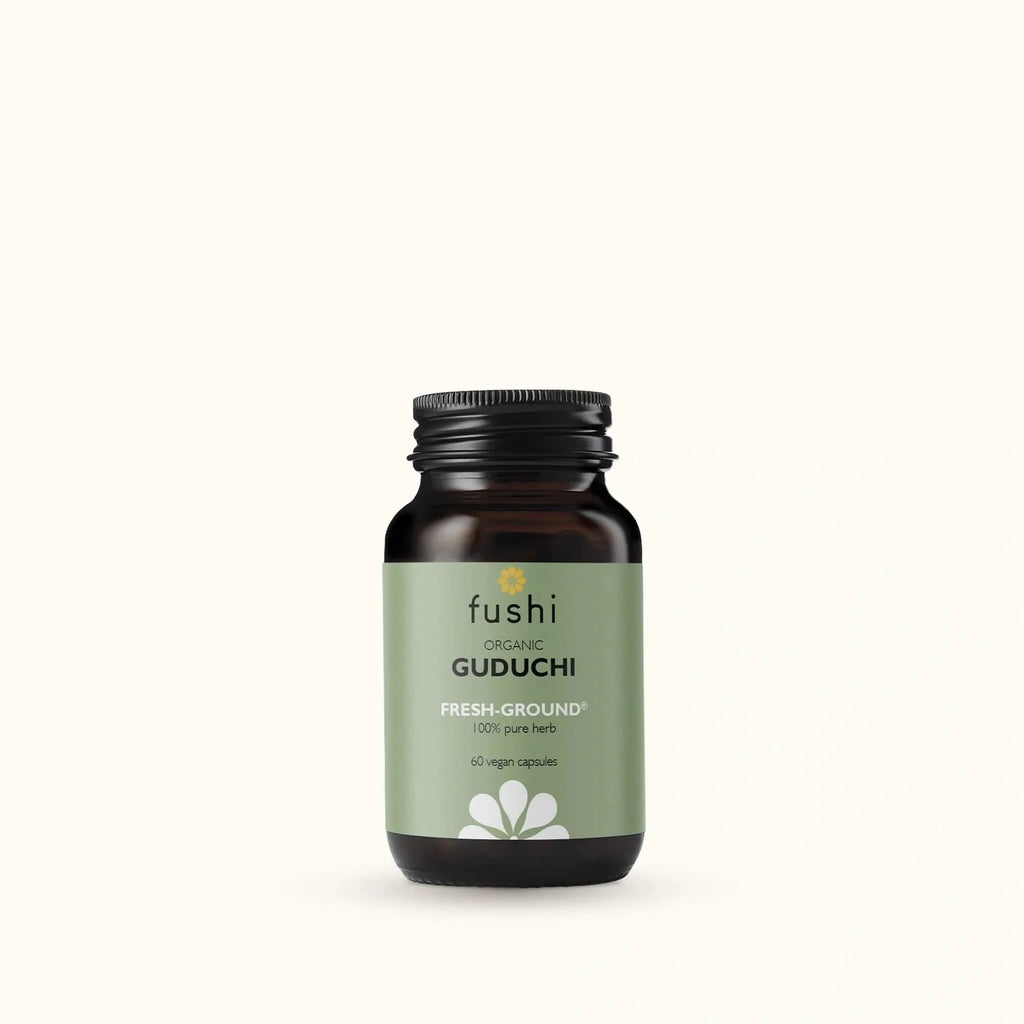 Organic Guduchi (Giloy/Amrita)