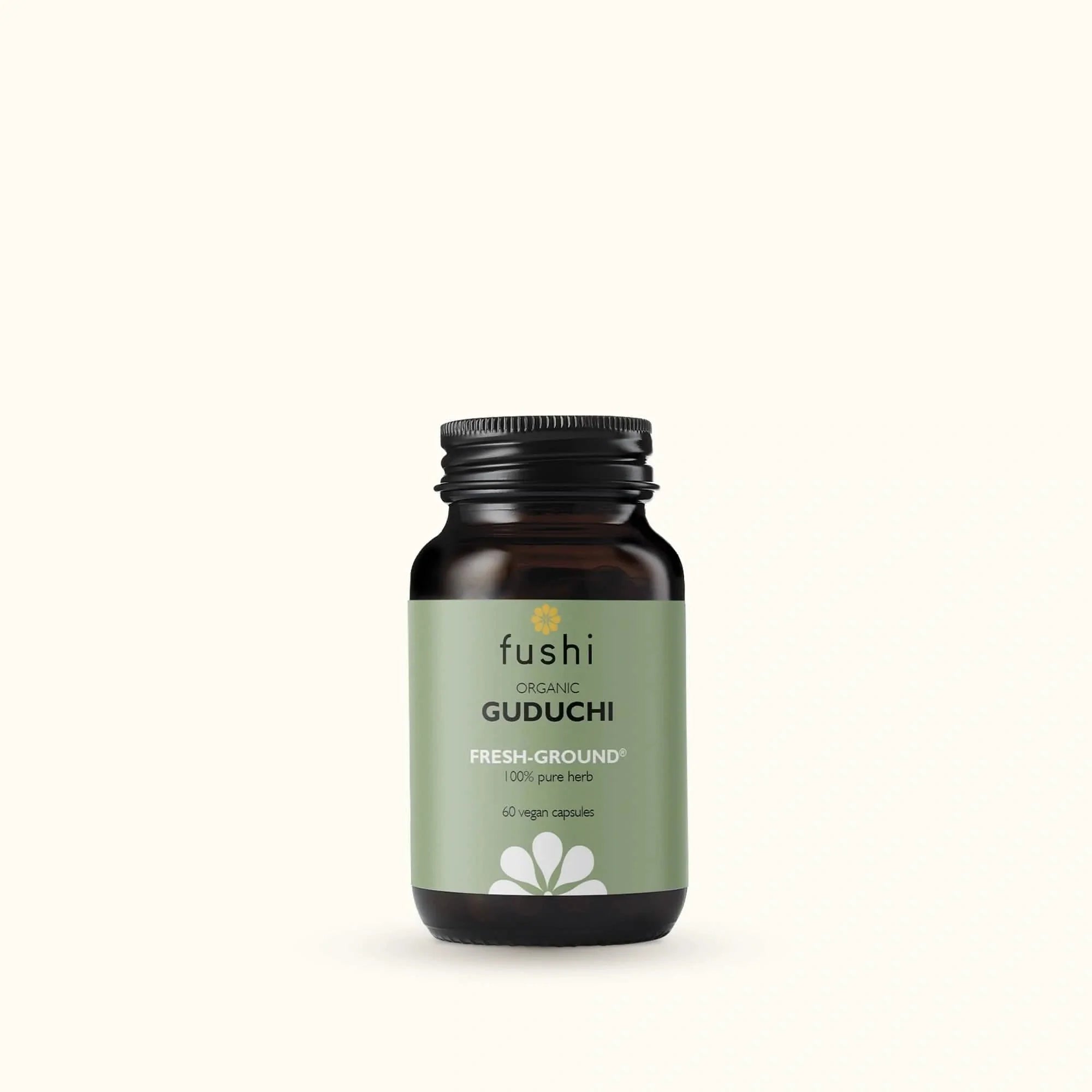 Organic Guduchi (Giloy/Amrita)