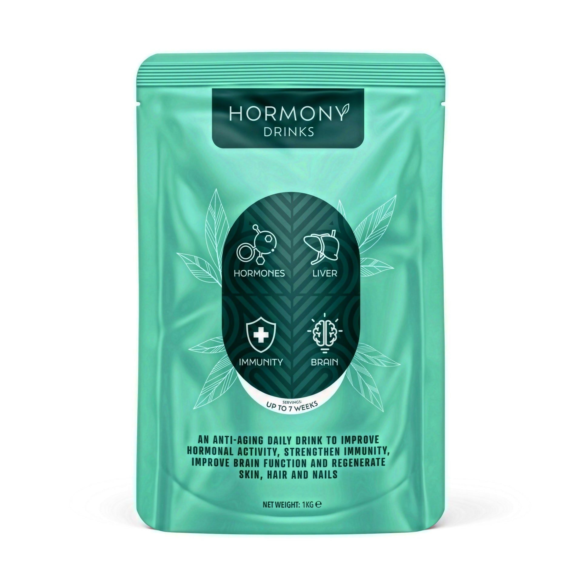 Hormony