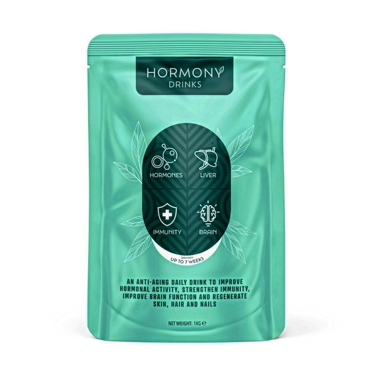 Hormony