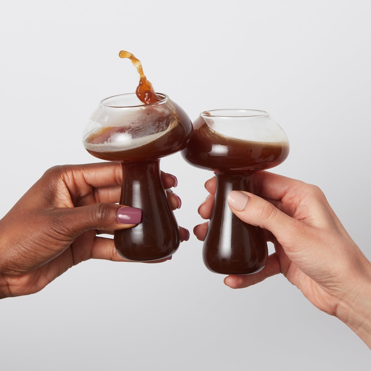 Roar - Organic Lions Mane Powder by itmushbegood | The Hackers Market