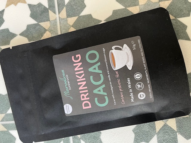 Women’s Health Box