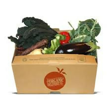 small veg