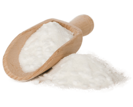 Jojoba Exfoliating Grains White 20/40