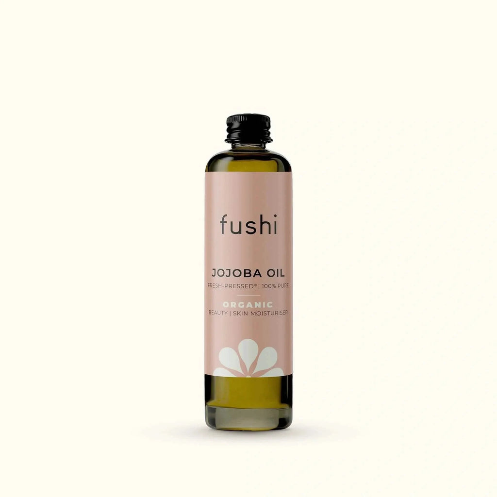 Organic Jojoba Oil 100ml