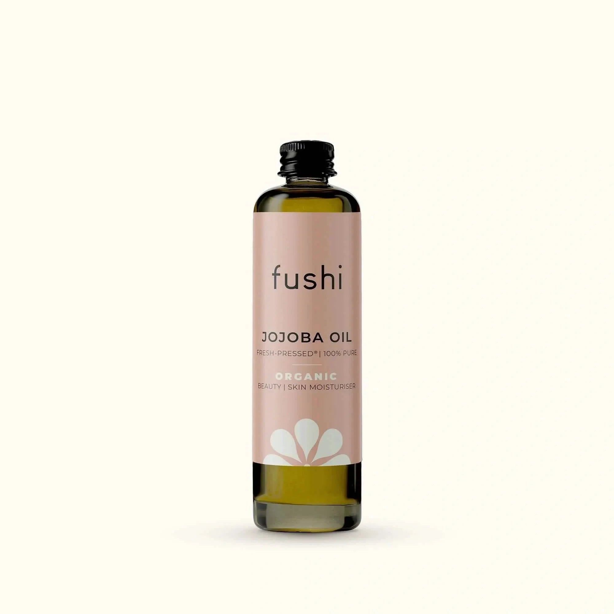 Organic Jojoba Oil 100ml