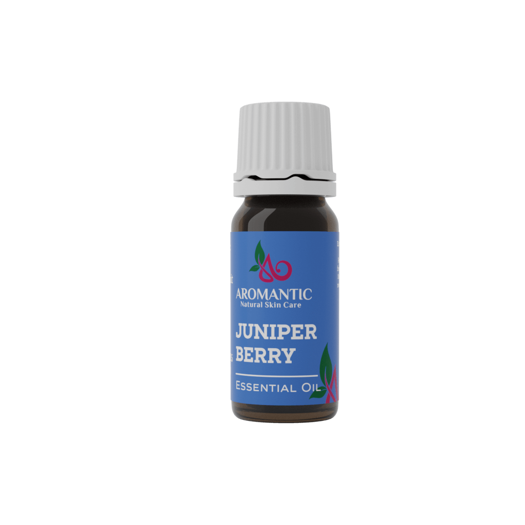 Juniper Berry Essential Oil