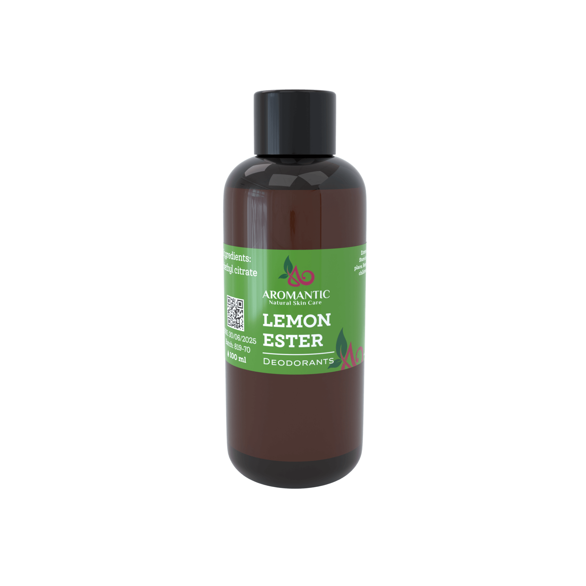 Lemon Ester