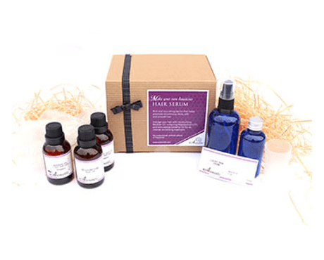 Luxury Hair Serum Gift Pack