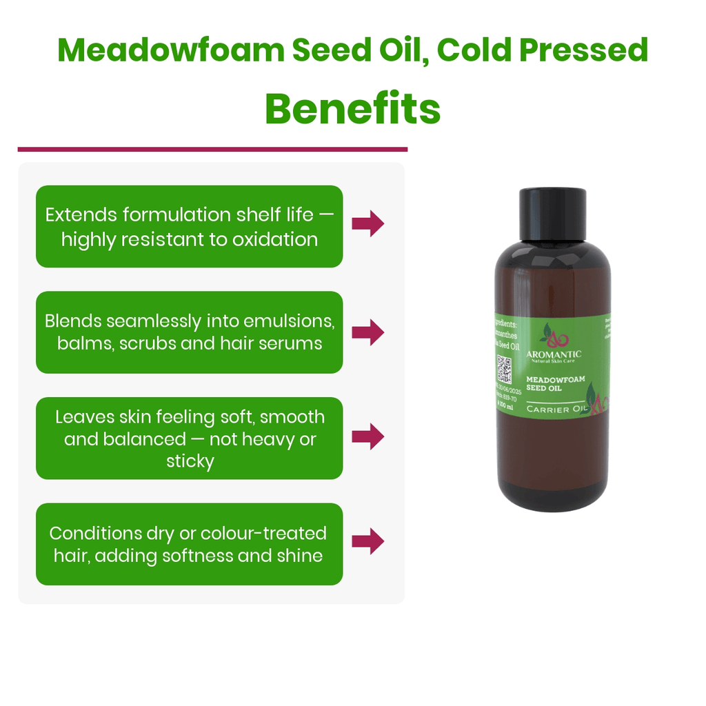 Meadowfoam Seed Oil