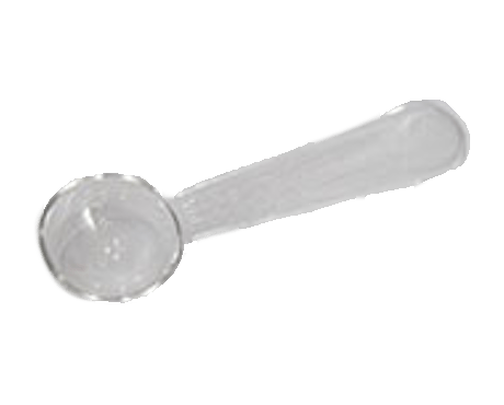 Measuring Plastic Spoon 2ml