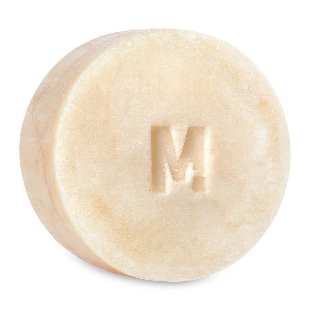 MILK-HONEY-OAT: Emollient & Protein Rich Shampoo Bar 85g by MINISTERSTWO | The Hackers Market