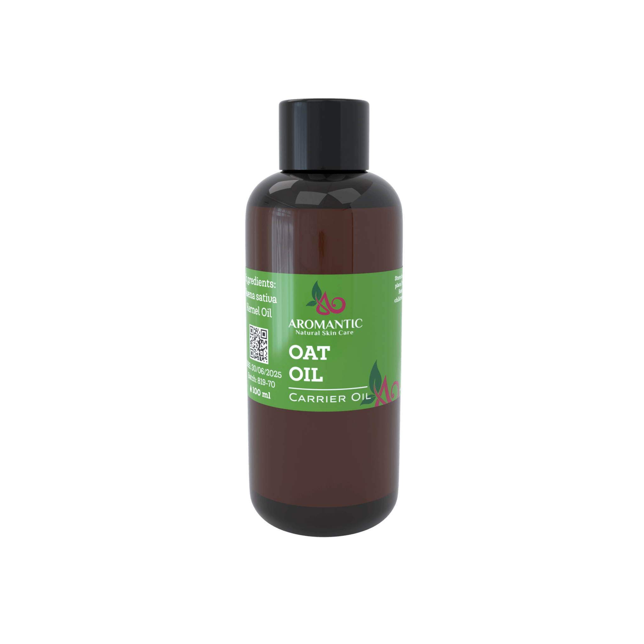 Oat Oil