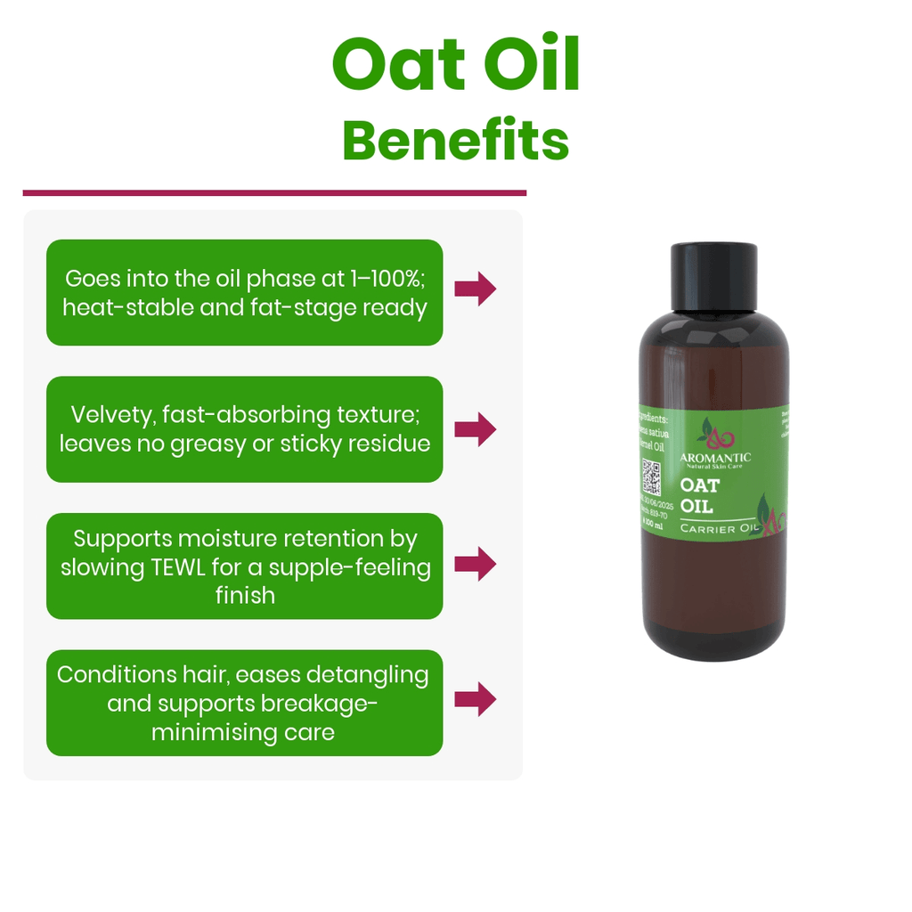 Oat Oil