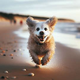 Hip and Joint Dog by Winston and Porter | The Hackers Market