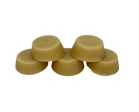 Organic Beeswax