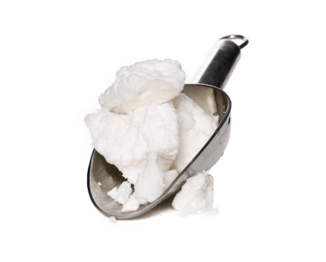Organic Shea Butter Filtered Unrefined