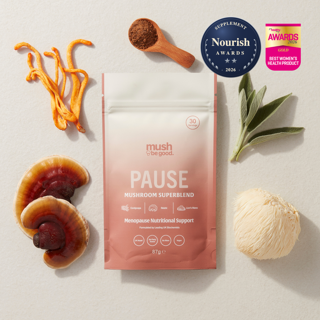 Menopause Superblend