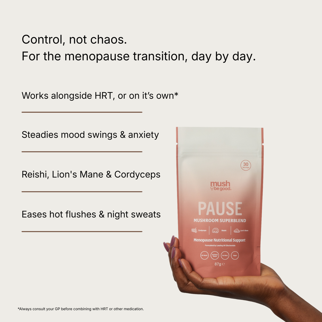 Menopause Superblend