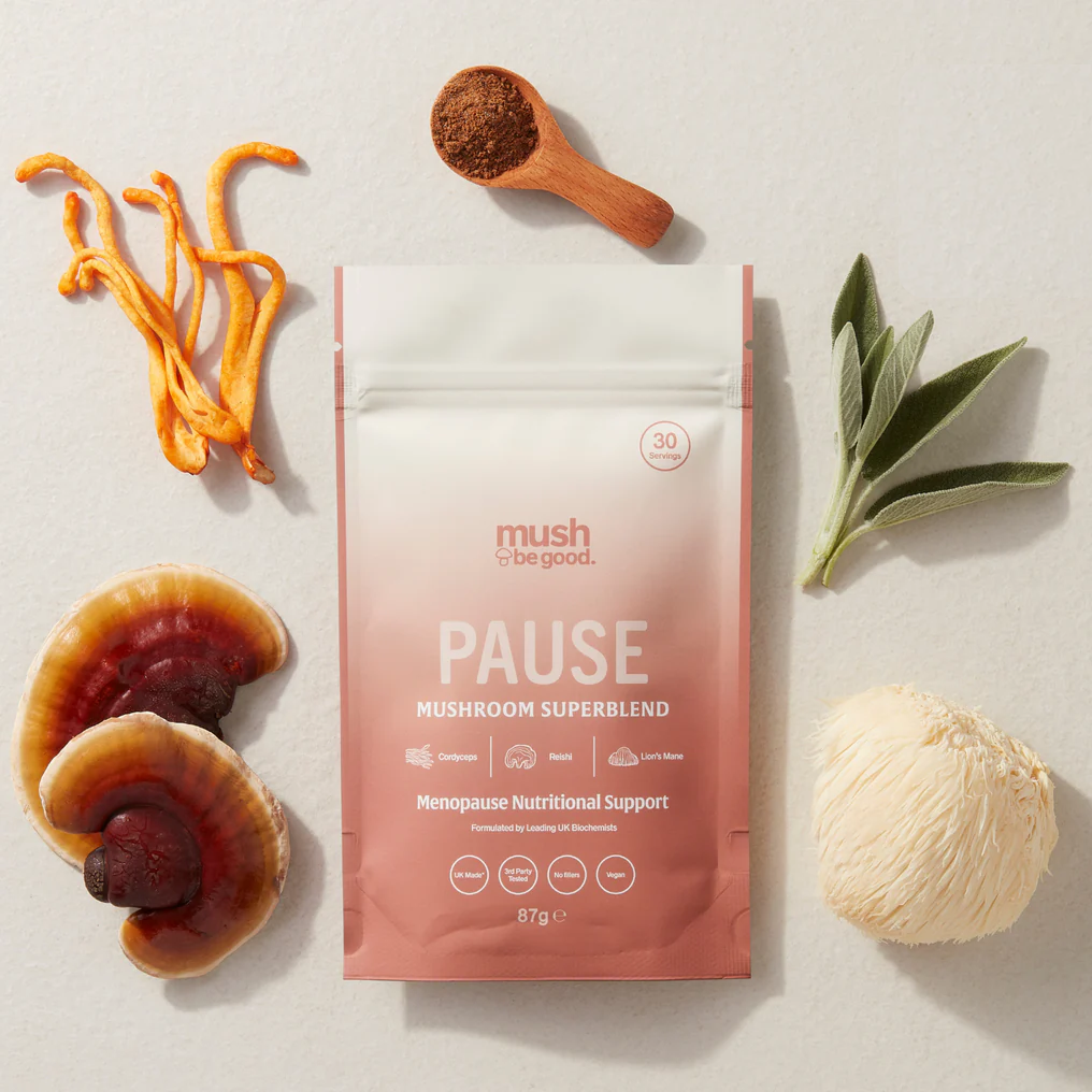 Menopause Superblend