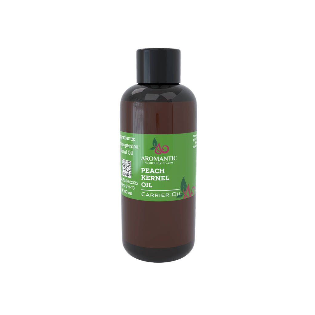 Peach Kernel Oil