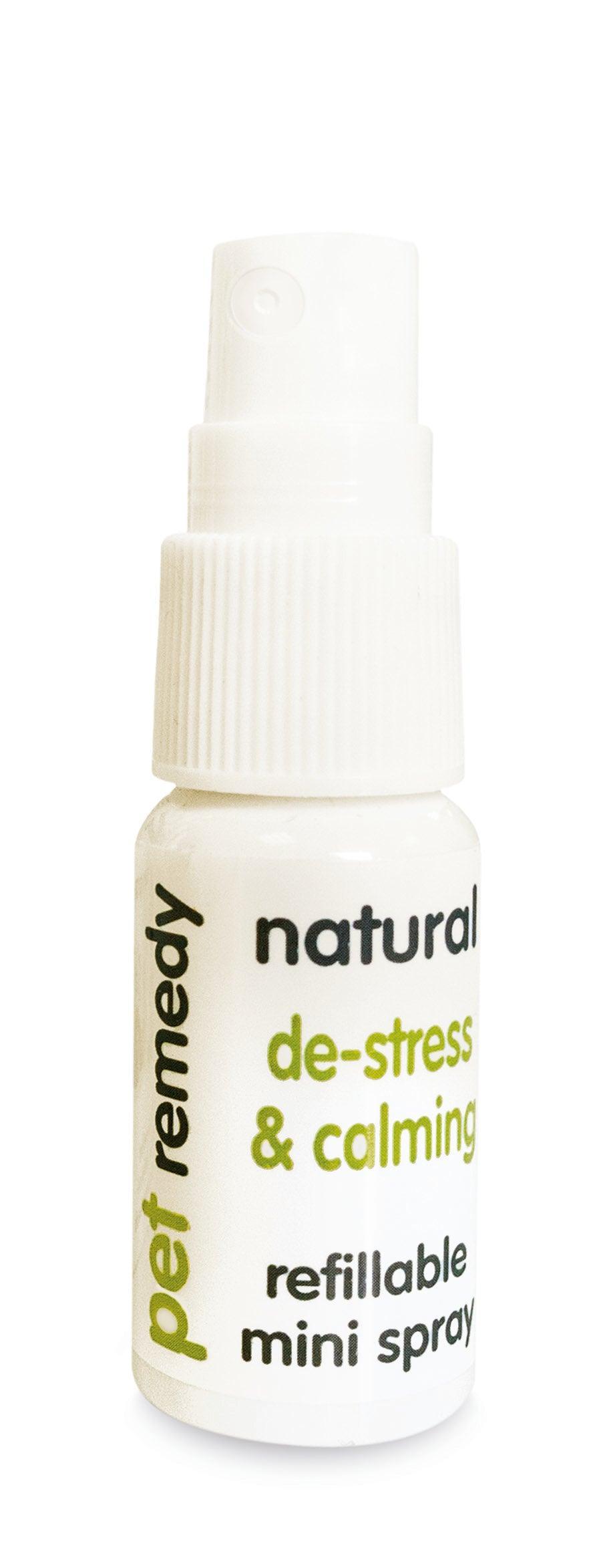 Pet Remedy Mini Calming Spray by North East Pet Shop | The Hackers Market