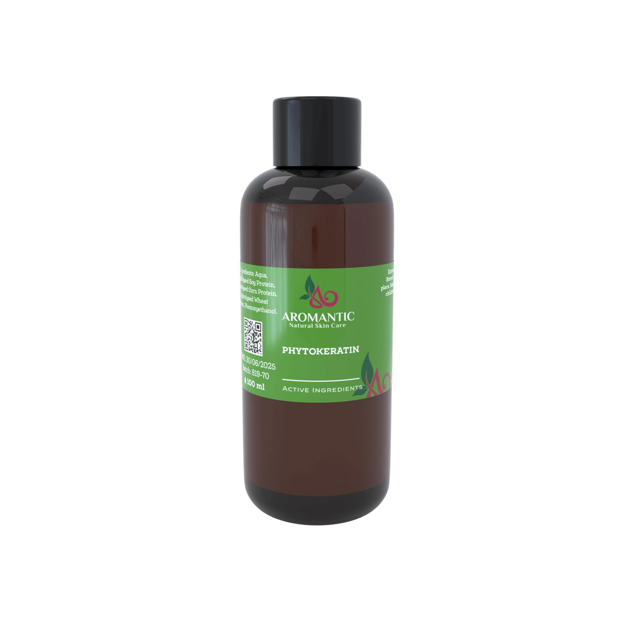 Phytokeratin