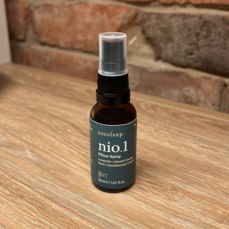 Nio.1 Pillow Spray