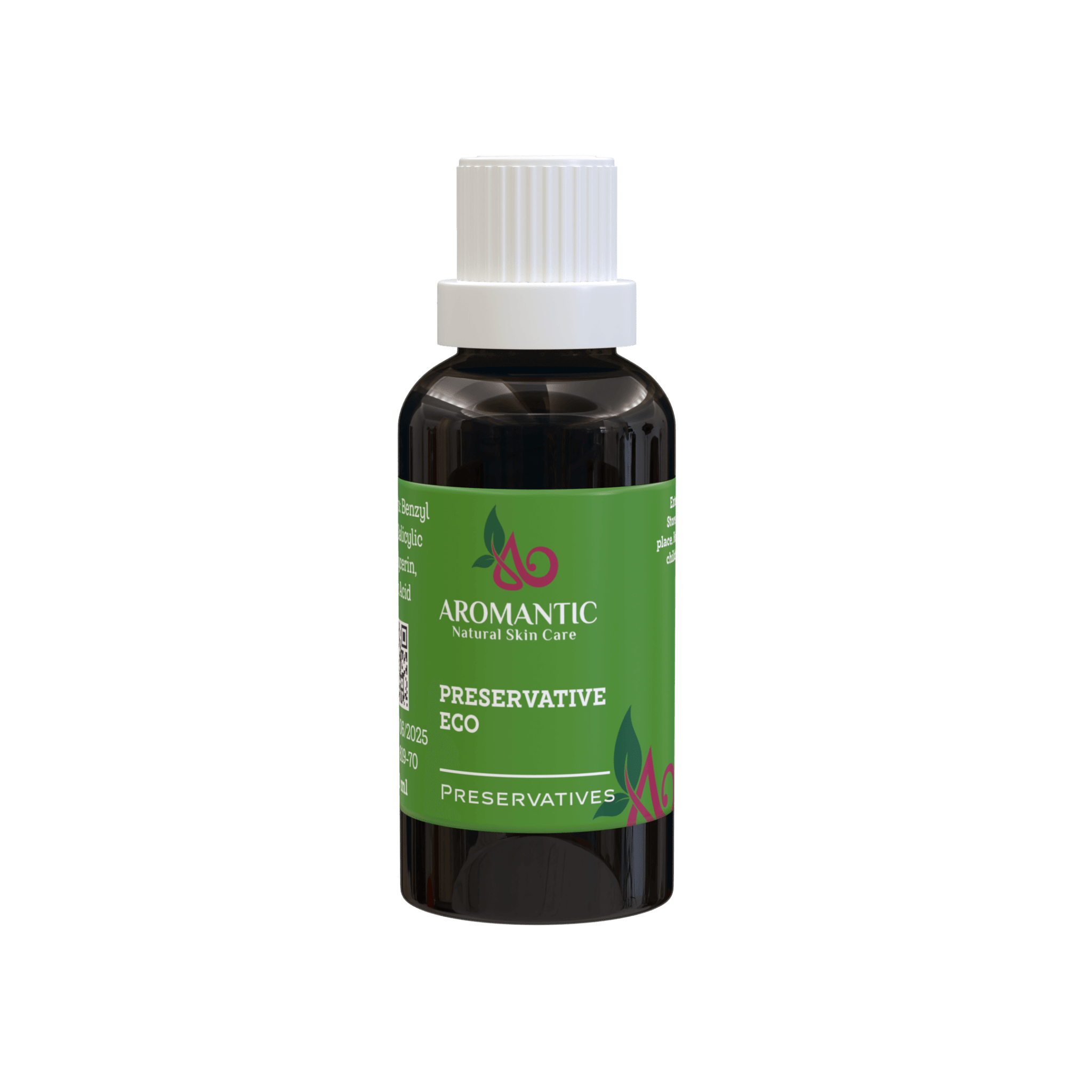 Preservative Eco