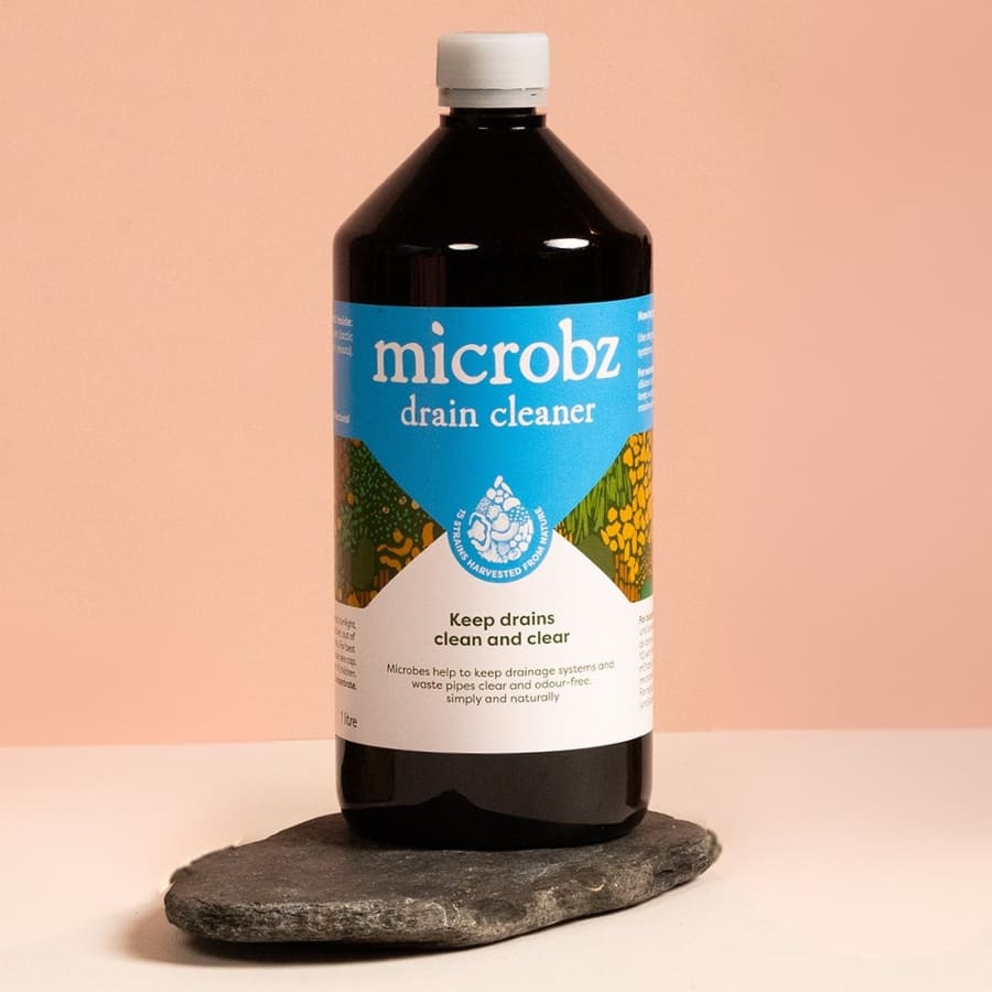 Drain cleaner