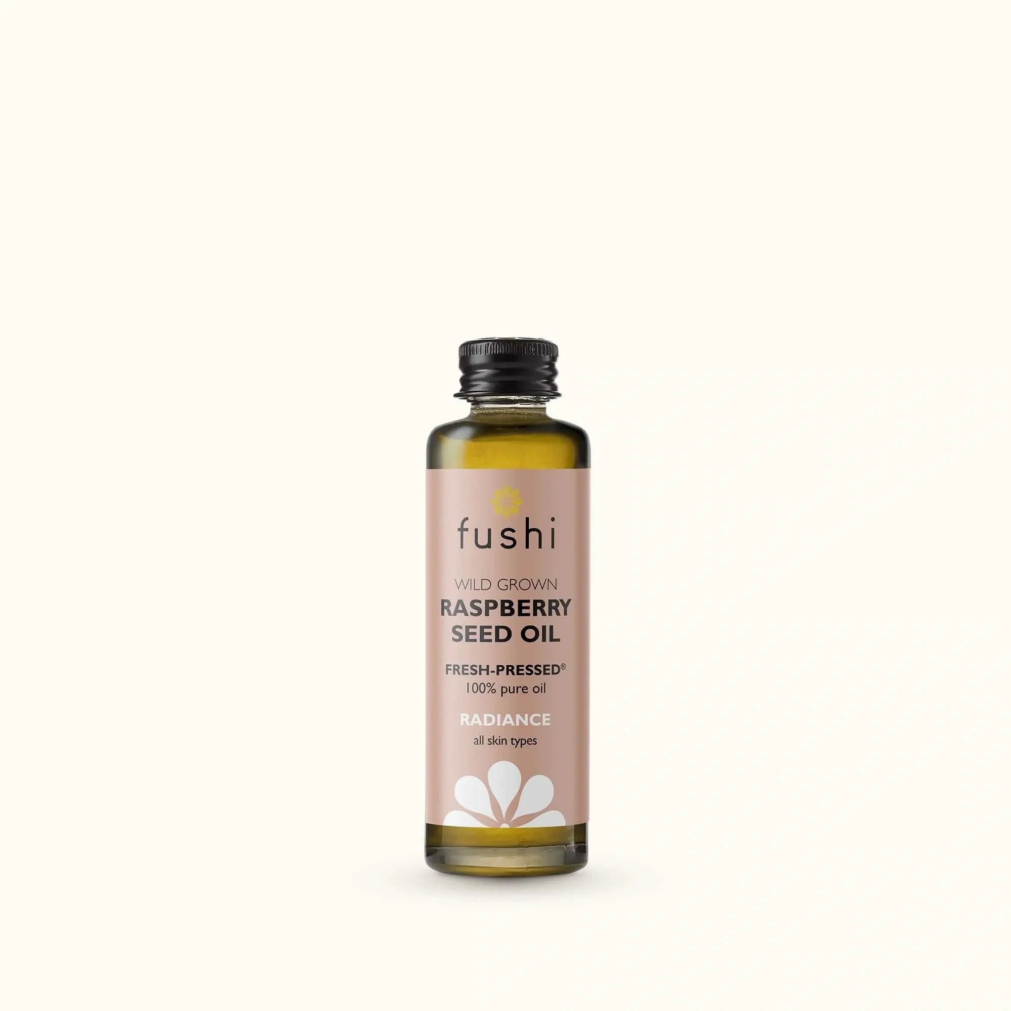 Raspberry Seed Oil 50ml