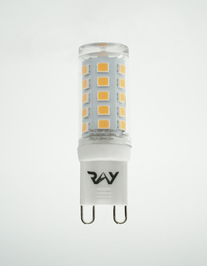RAY G9 by Ray Lighting | The Hackers Market