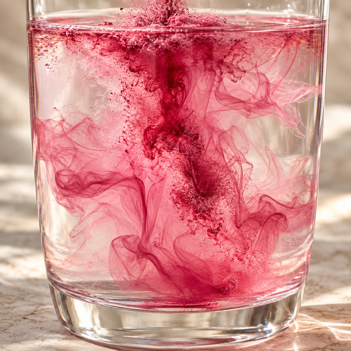 Vegan Collagen - Luxe